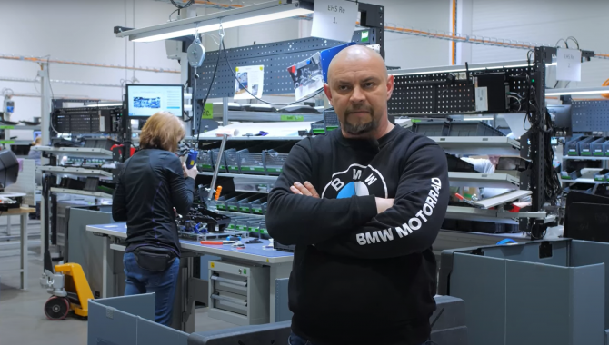 Reference HAPPICH CZ: montážní technologie od REXIM (Kolver K-DUCER)