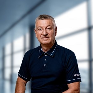 Ing. Milan Švarc, CSc.