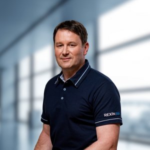 Ing. Michal Rejňák