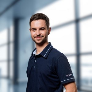 Marek Doležal
