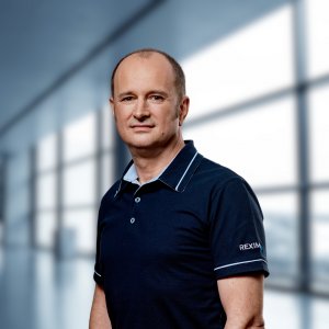 Ing. Vladimír Čech