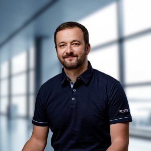Ing. Jiří Hloušek