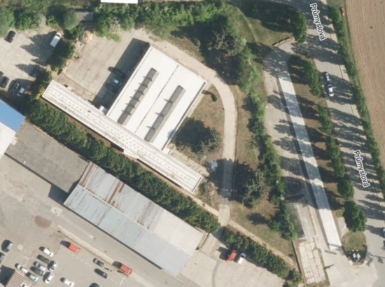 Navštivte náš showroom